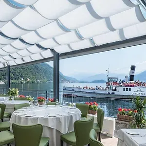 *** Отель Belvedere Relais Италия