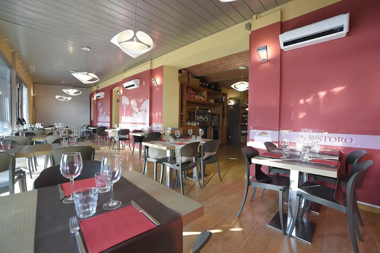 Locanda La Bottega Del Parco Pisa